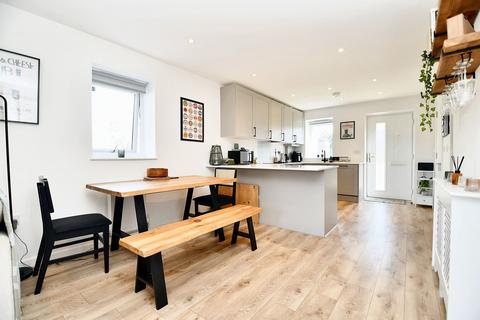 2 bedroom terraced house for sale, Shergar Way, Salford, M6