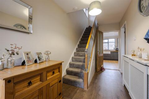 3 bedroom semi-detached house for sale, Ringwood Close, Scunthorpe