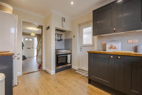 3 bedroom semi-detached house for sale, Ringwood Close, Scunthorpe