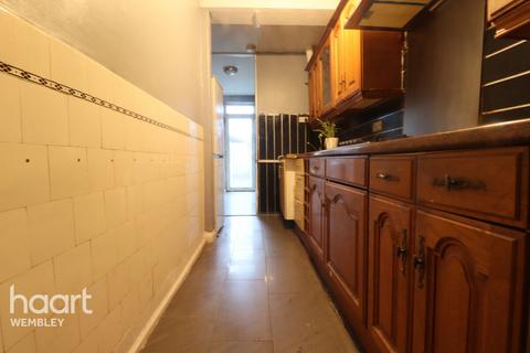 4 bedroom terraced house to rent, Harrow Road, London