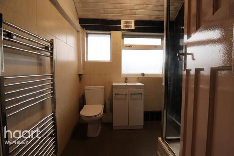 4 bedroom terraced house to rent, Harrow Road, London
