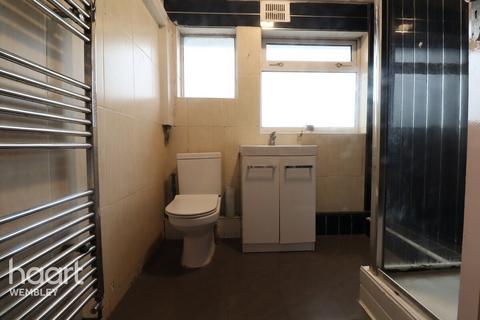4 bedroom terraced house to rent, Harrow Road, London