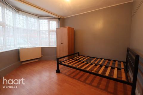 4 bedroom terraced house to rent, Harrow Road, London