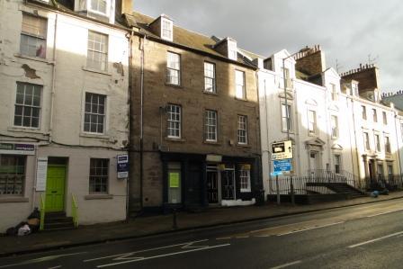 7b, Charlotte Street, Perth, PH1 5 LW
