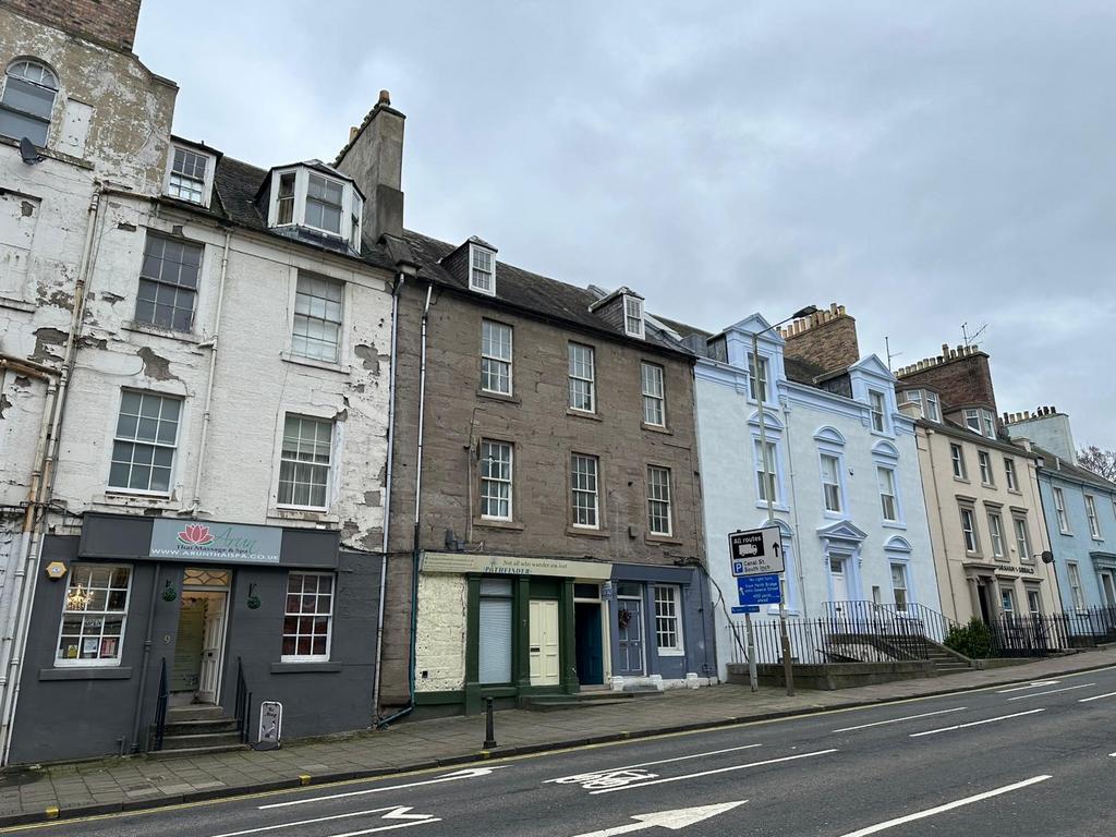 7b, Charlotte Street, Perth, PH1 5 LW