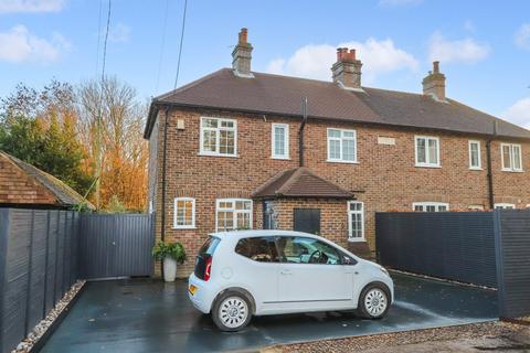 2 bedroom semi-detached house for sale - Bexhill Road, Ninfield, TN33