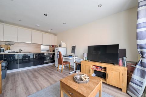 1 bedroom apartment to rent, 214, Rushley Way, Reading, RG2