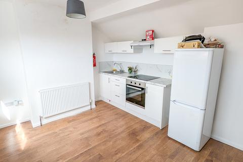 undefined, Flat 6, 203 Dickson Road, Blackpool FY1 2HQ