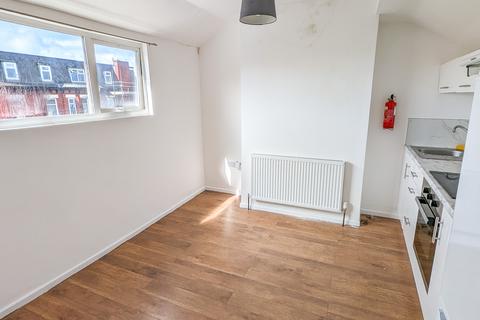 undefined, Flat 6, 203 Dickson Road, Blackpool FY1 2HQ