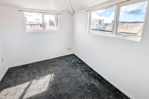undefined, Flat 6, 203 Dickson Road, Blackpool FY1 2HQ