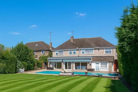 Duchy Road, Hadley Wood, EN4