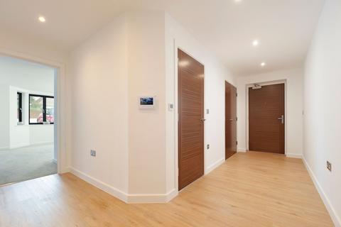 undefined, Hillcrest Road, Redlynch House, CT21