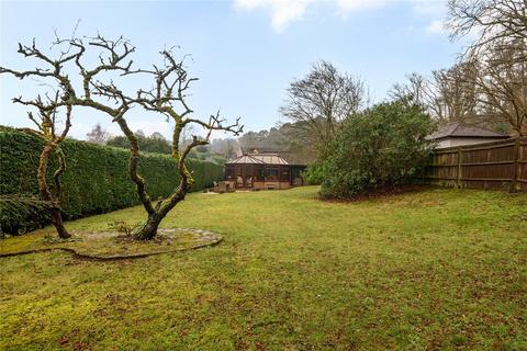 3 bedroom bungalow for sale, Botany Hill, The Sands, Farnham, Surrey, GU10