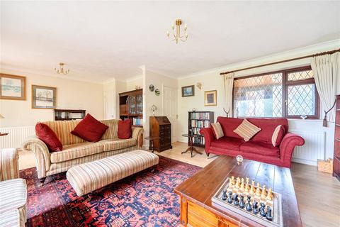 3 bedroom bungalow for sale, Botany Hill, The Sands, Farnham, Surrey, GU10