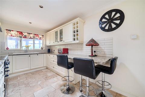 3 bedroom bungalow for sale, Botany Hill, The Sands, Farnham, Surrey, GU10
