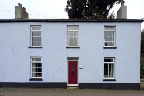 2 bedroom semi-detached house to rent, Slapton