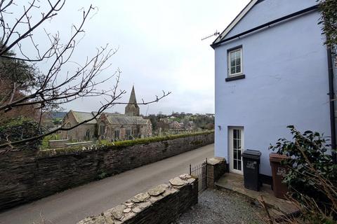 2 bedroom semi-detached house to rent, Slapton