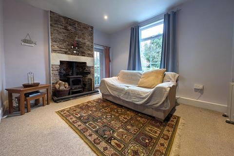 2 bedroom semi-detached house to rent, Slapton