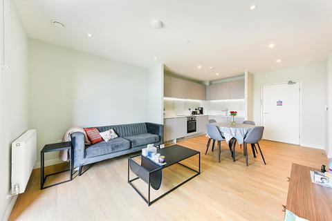 1 bedroom apartment to rent, Windlass Apartments, Tottenham Hale London N17
