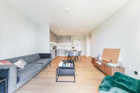 1 bedroom apartment to rent, Windlass Apartments, Tottenham Hale London N17