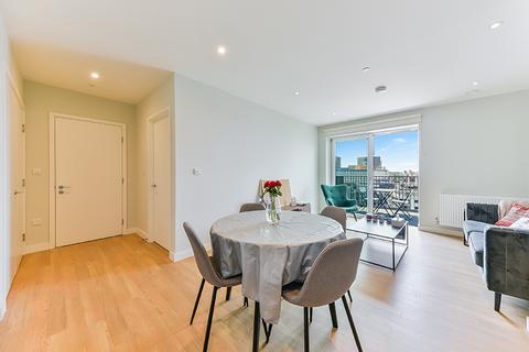 1 bedroom apartment to rent, Windlass Apartments, Tottenham Hale London N17