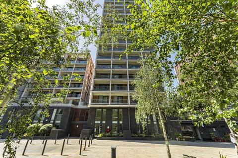 Dalston Square, London, E8