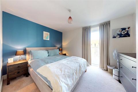 1 bedroom apartment for sale, Dalston Square, London, E8