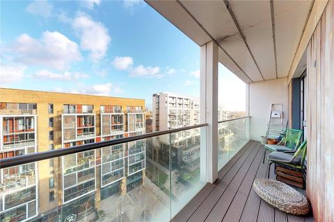 1 bedroom apartment for sale, Dalston Square, London, E8