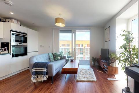 Dalston Square, London, E8