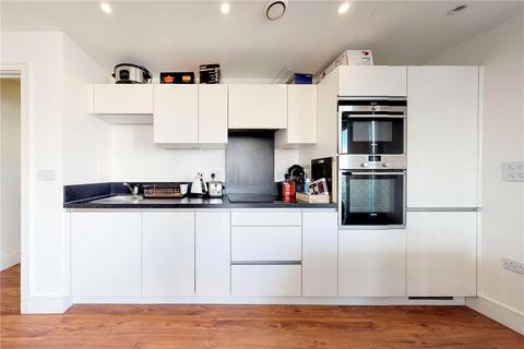 1 bedroom apartment for sale, Dalston Square, London, E8