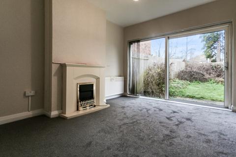 2 bedroom semi-detached house to rent, Cherington Road, Birmingham B29