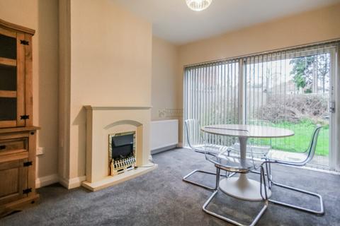 2 bedroom semi-detached house to rent, Cherington Road, Birmingham B29