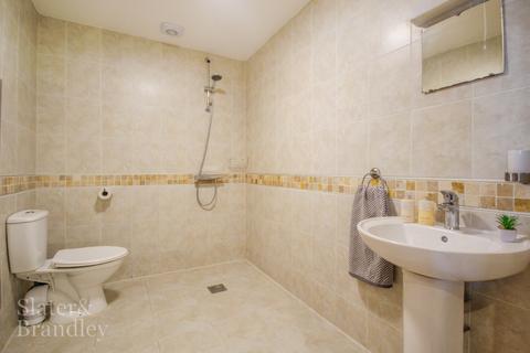 1 bedroom in a house share to rent, Room 5, West One, 55 - 57 Loughborough Road, West Bridgford, Nottingham, NG2