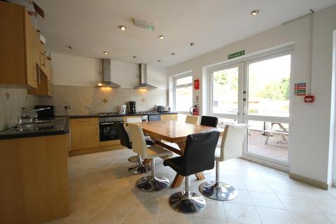 1 bedroom in a house share to rent, Room 5, West One, 55 - 57 Loughborough Road, West Bridgford, Nottingham, NG2
