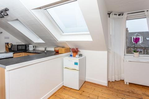 1 bedroom flat for sale, 19/3 Rosevale Place, Edinburgh EH6 8AP
