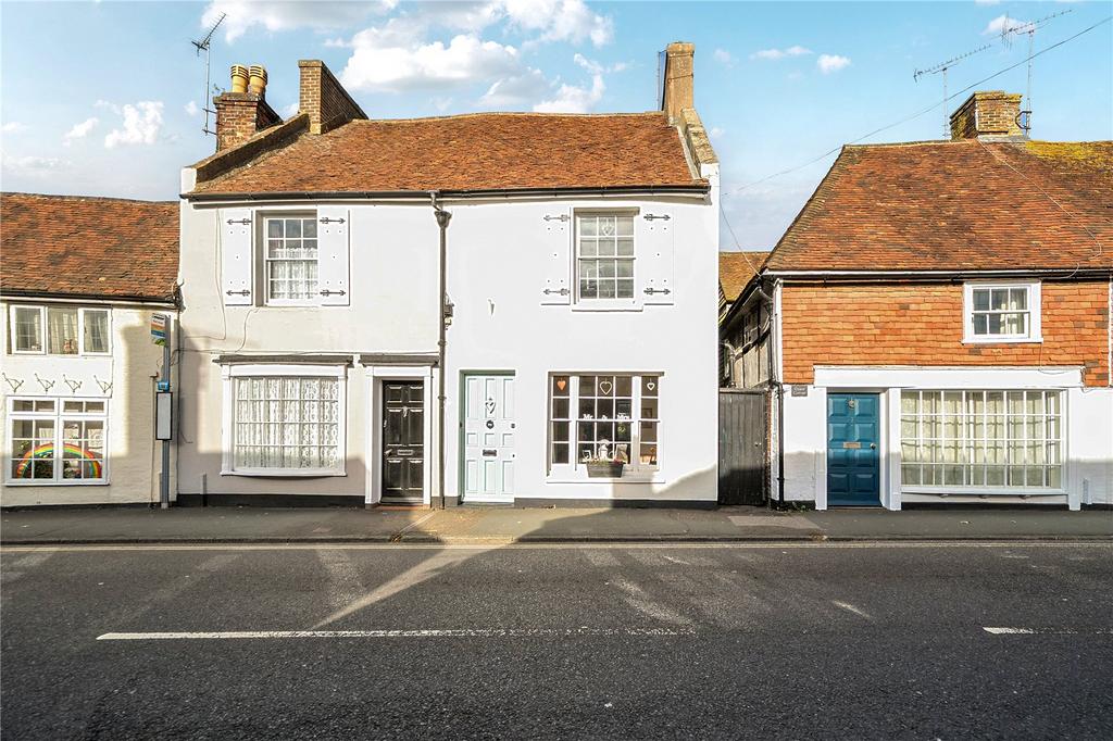 6a Mount Street