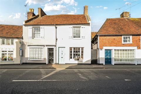2 bedroom end of terrace house for sale - Mount Street, Battle