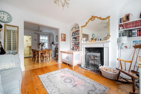 2 bedroom end of terrace house for sale, Mount Street, Battle