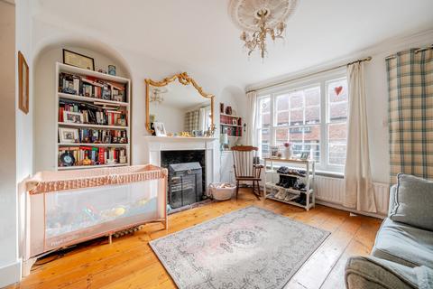 2 bedroom end of terrace house for sale, Mount Street, Battle
