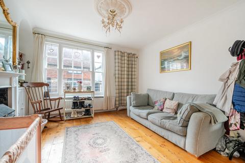 2 bedroom end of terrace house for sale, Mount Street, Battle