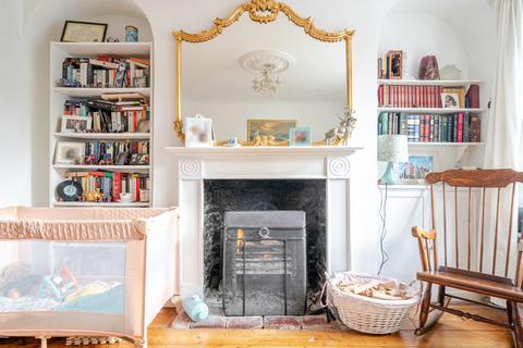 2 bedroom end of terrace house for sale, Mount Street, Battle