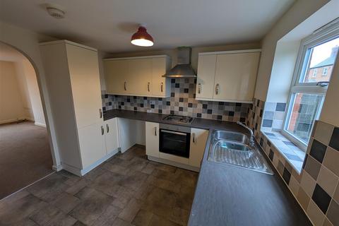 undefined, Riverside, Market Rasen LN8
