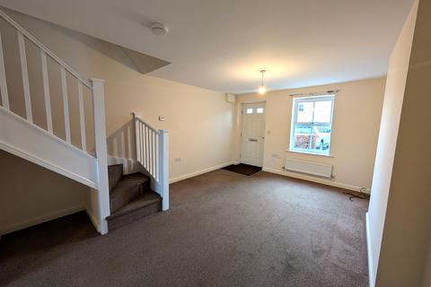 undefined, Riverside, Market Rasen LN8