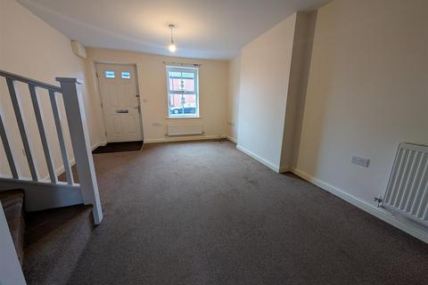 undefined, Riverside, Market Rasen LN8