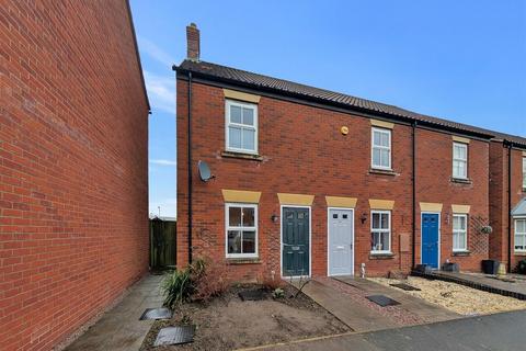 undefined, Riverside, Market Rasen LN8