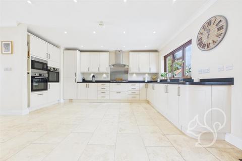 3 bedroom semi-detached bungalow for sale, Wharf Road, Heybridge Maldon CM9