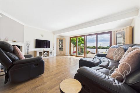 3 bedroom semi-detached bungalow for sale, Wharf Road, Heybridge Maldon CM9