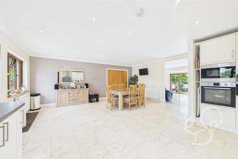 3 bedroom semi-detached bungalow for sale, Wharf Road, Heybridge Maldon CM9