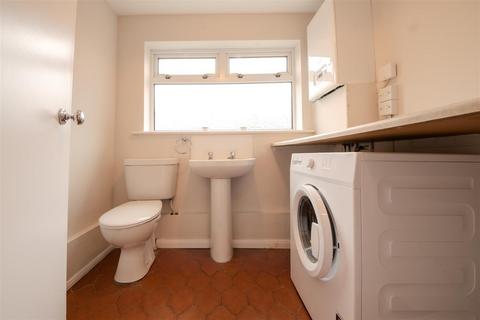 2 bedroom terraced house for sale, Cherry Street, Warwick