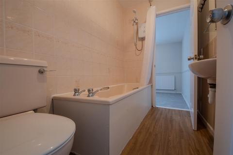 2 bedroom terraced house for sale, Cherry Street, Warwick